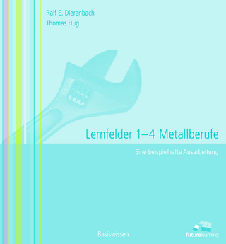 lernfeld 1-4 Metallberufe
