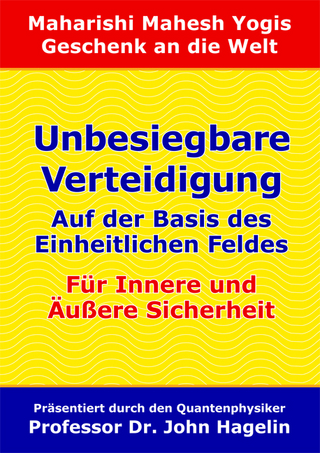 Maharishis Unbesiegbare Verteidigung