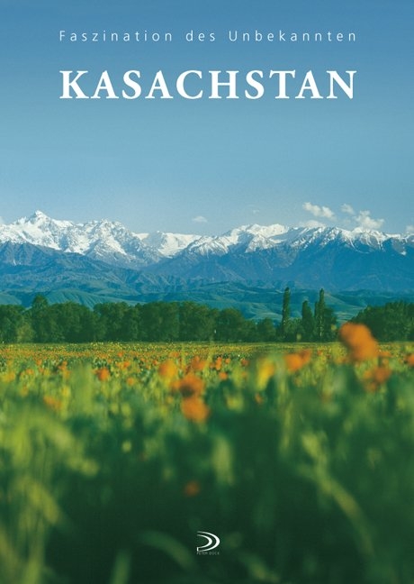 Kasachstan - Peter D&uuml;ck