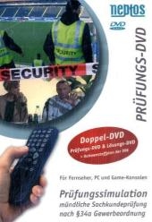 Pr&uuml;fungssimulation zur Sachkundepr&uuml;fung