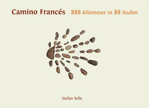 Camino Franc&eacute;s - Stefan Selle