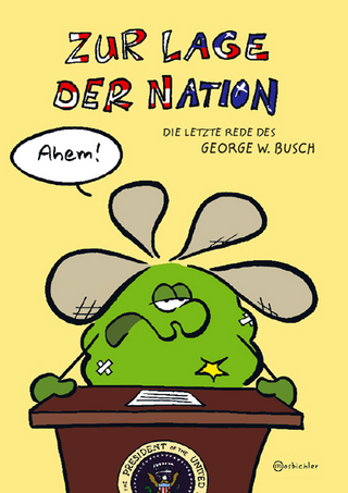 Zur Lage der Nation