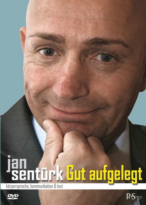 Gut aufgelegt - Jan Sent&uuml;rk
