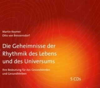 Die Geheimnisse der Rhythmik des Lebens und des Universums