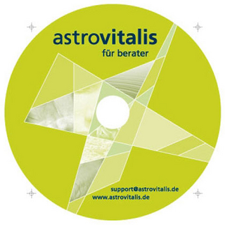 Astrovitalis-Software