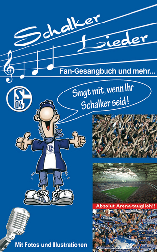 Schalker Lieder