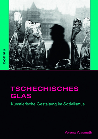 Tschechisches Glas