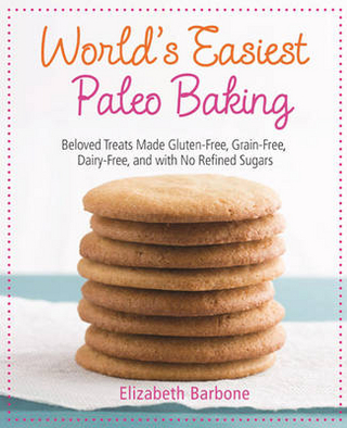 World's Easiest Paleo Baking