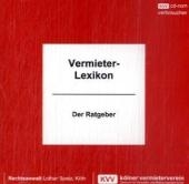Vermieter-Lexikon, CD-ROM