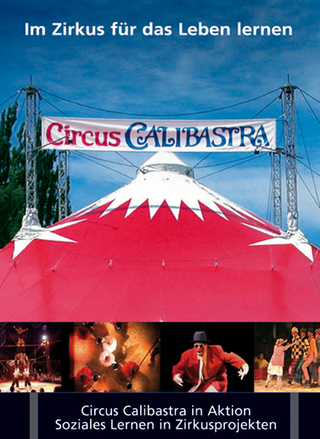 Im Zirkus für das Leben lernen. DVD