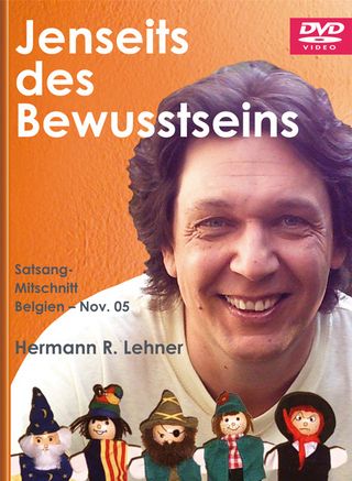 Jenseits des Bewusstseins