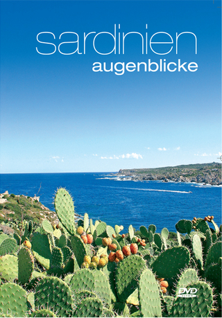 Sardinien Augenblicke