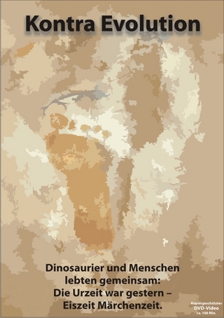 Kontra Evolution