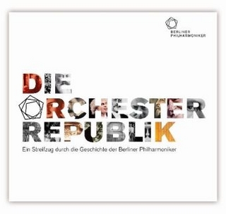 Die Orchesterrepublik