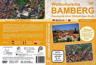 Weltkulturerbe Bamberg