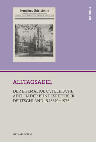 Alltagsadel