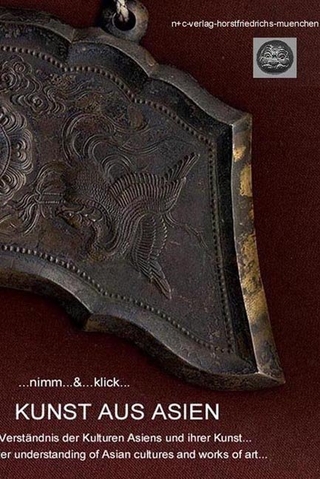 Kunst aus Asien /Arts of Asia