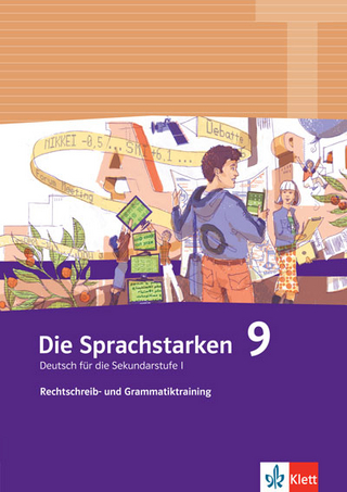 Die Sprachstarken 9
