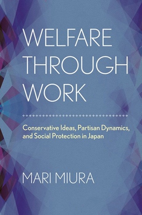 Welfare through Work -  Mari Miura