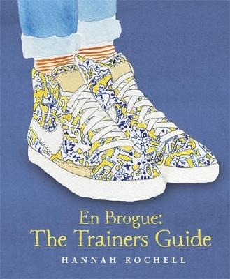En Brogue: The Trainers Guide - Hannah Rochell