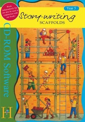 Story-Writing Scaffolds Year 5