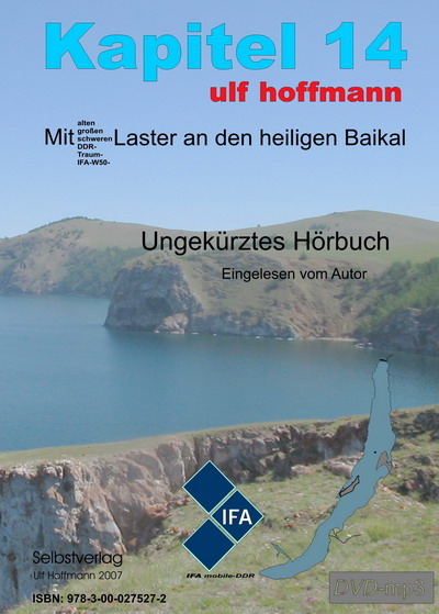 "Kapitel 14" - Ulf Hoffmann