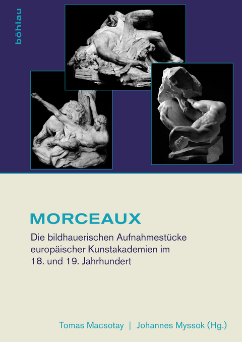 MORCEAUX - 