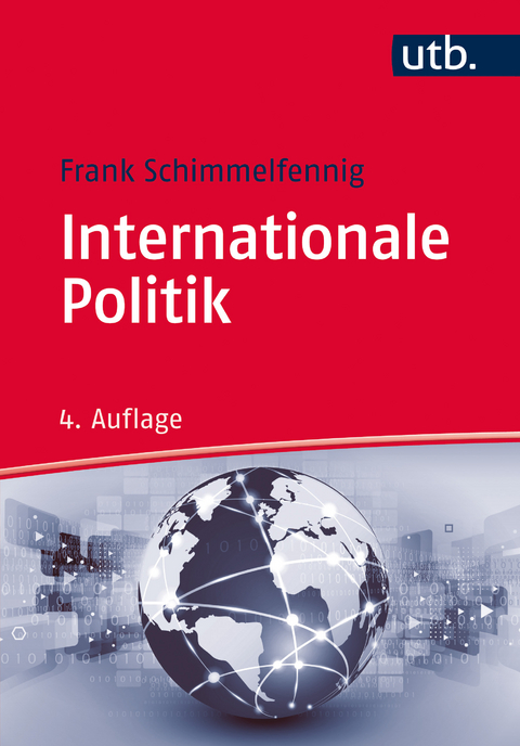Internationale Politik - Frank Schimmelfennig