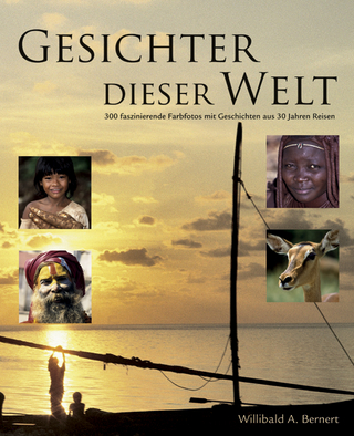 Gesichter dieser Welt