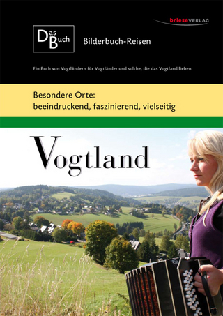 Das Buch Vogtland