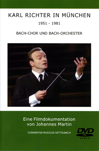 Karl Richter in München