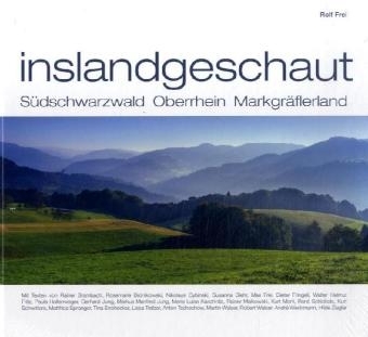 Inslandgeschaut - Rolf Frei