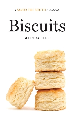 Biscuits - Belinda Ellis
