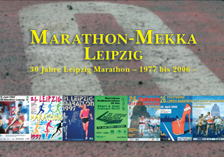 Marathon-Mekka Leipzig