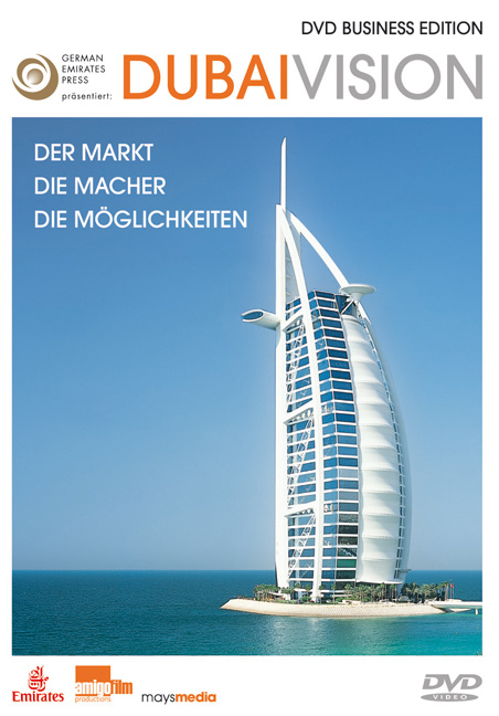 Dubaivision - Axel Czarnecki