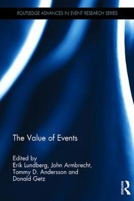 Value of Events