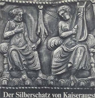 Der Silberschatz von Kaiseraugst