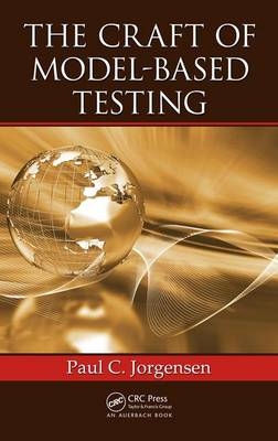 Craft of Model-Based Testing