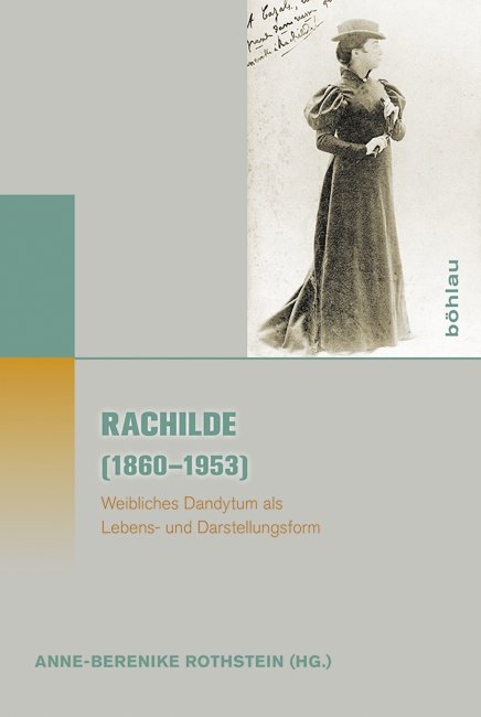 Rachilde (1860&ndash;1953) - 