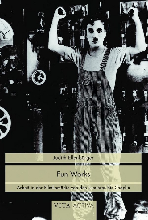 Fun Works - Judith Ellenb&uuml;rger