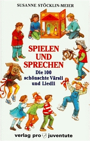 Di schönschte Schwiizer Versli und Liedli us: