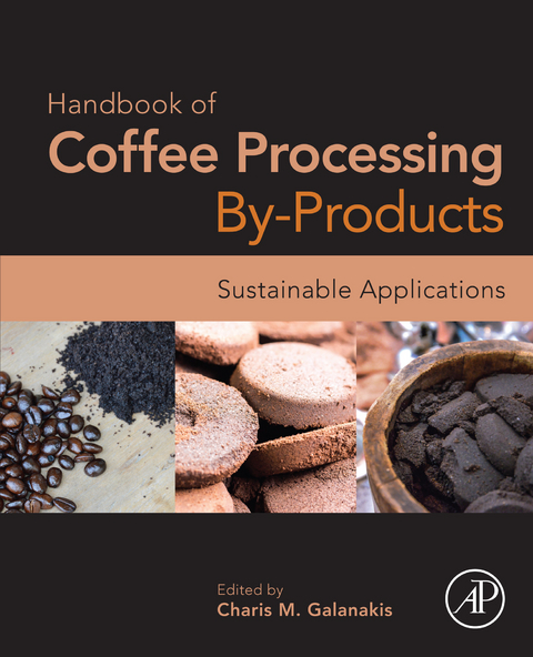 Handbook of Coffee Processing By-Products - 