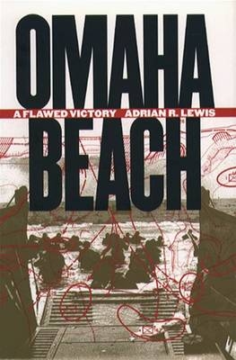 Omaha Beach - Adrian R. Lewis