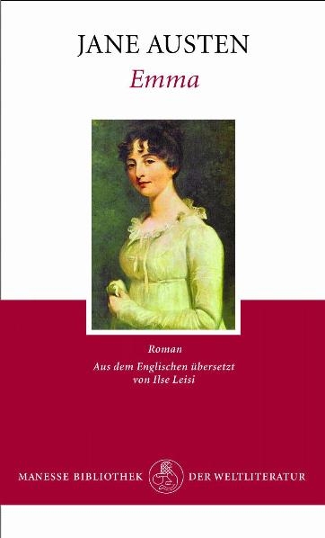 Emma - Jane Austen