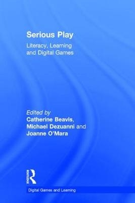 Serious Play - 
