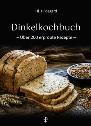 Dinkelkochbuch