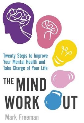 Mind Workout -  Mark Freeman