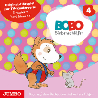 Bobo Siebenschläfer