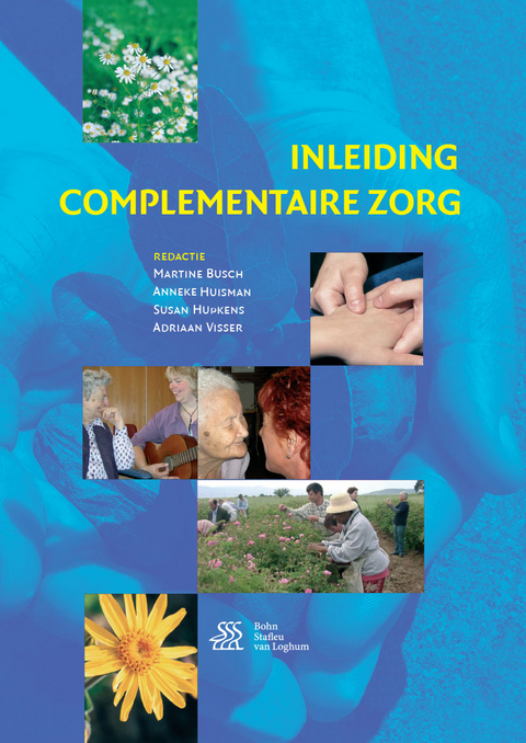 Inleiding complementaire zorg - 