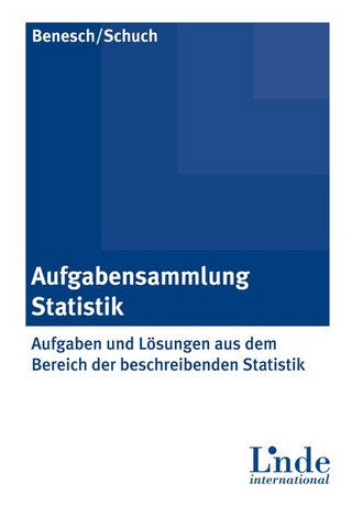 Aufgabensammlung Statistik